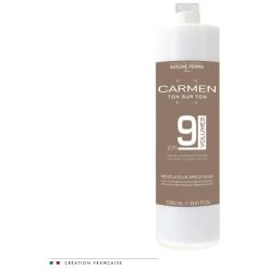 Carmen 9 Volume Révélateur Spécifique 1L