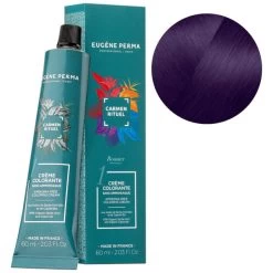 Coloration Booster Carmen Rituel N°0.20 Violet Eugène Perma 60ML