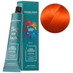Coloration Booster Carmen Rituel N°0.40 Orange Eugène Perma 60ML