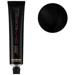 Coloration Dia Richesse N°1 Noir 50ML
