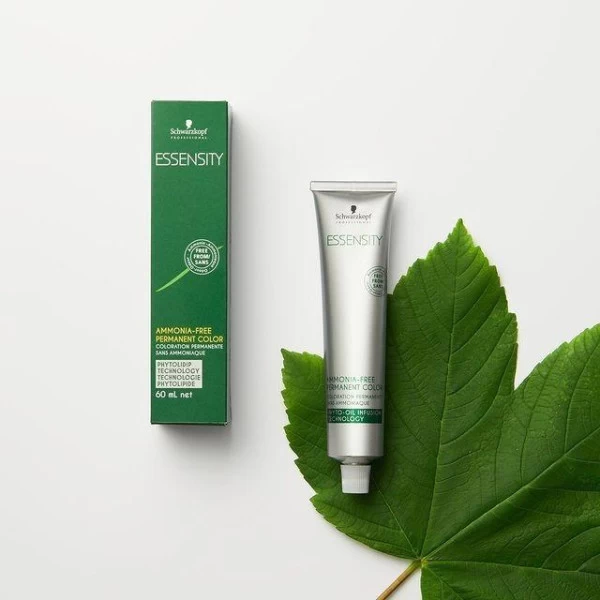 Coloration Essensity 3-0 Châtain Foncé Naturel Schwarzkopf 60ML – Image 4