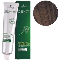 Coloration Essensity 4-45 Châtain Beige Doré Schwarzkopf 60ML