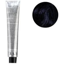 Coloration Eve N° 1.10 Noir Bleu Farmavita 100ML