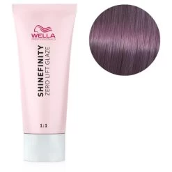 Coloration Gloss Shinefinity 00/66 Violet Booster Wella 60ML