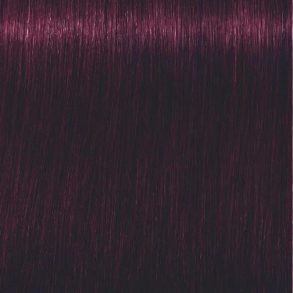 Schwarzkopf Coloration Igora Royal 4-99 Châtain Violet Rouge 60ML – Image 2