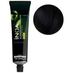 Coloration INOA Vegan 2.10 Brun Cendré Intense 60ML