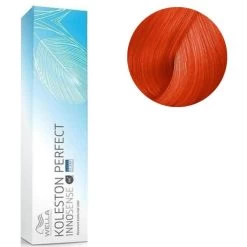 Coloration Koleston Perfect Innosense 0/43 Cuivré Wella 60ML