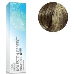 Coloration Koleston Perfect Innosense 7/1 Blond Cendré Wella 60ML