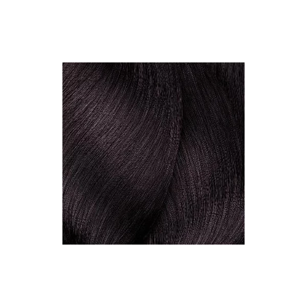 Coloration Majirel N°4.20 Châtain Violine Intense 50ML – Image 2