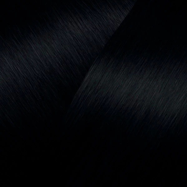 Coloration Sans Ammoniaque Carmen Rituel N° 1.00 Noir Eugène Perma 60ML – Image 2