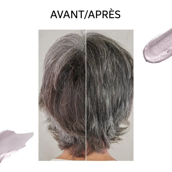 Coloration True Grey Graphite Shimmer Dark Wella 60ML – Image 3