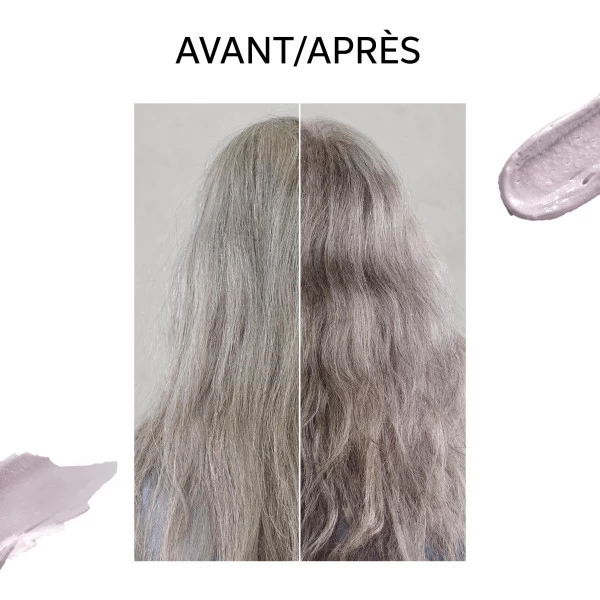 Coloration True Grey Graphite Shimmer Medium Wella 60ML – Image 3