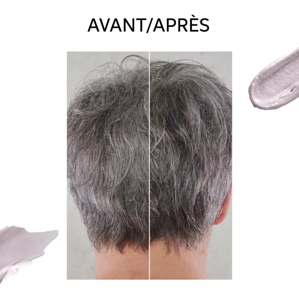 Coloration True Grey Steel Glow Dark Wella 60ML – Image 3