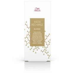 Correcteur De Racine Wella Insta Recharge Blond