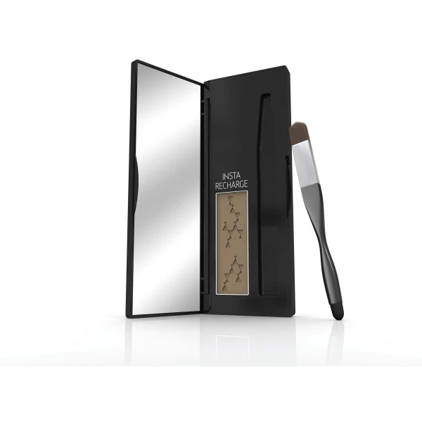 Correcteur De Racine Wella Insta Recharge Chatain Clair – Image 2