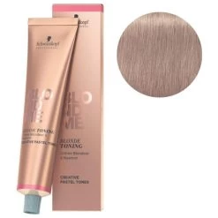 Crème Blondeur à Nuancer Biscuit BlondMe Schwarzkopf 60ml