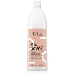 Dévelopeur Crème 30V 9% Eve Experience FARMAVITA 1L