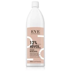 Dévelopeur Crème 40V 12% Eve Experience FARMAVITA 1L