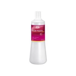 Wella Emulsion Intensive Color Touch Plus