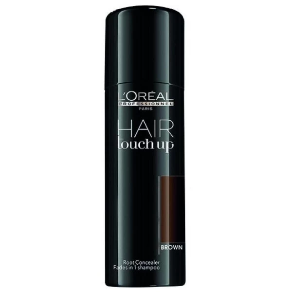 Hair Touch Up Brown