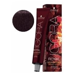 Schwarzkopf Igora Opulescence 60 ML 3-19 Chatain Foncé Cendré Violet