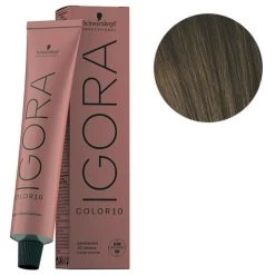 Schwarzkopf Igora Royal Color 10 5-0 Chatain Clair 60 ML