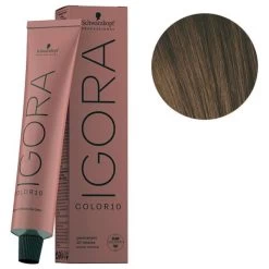 Schwarzkopf Igora Royal Color 10 5-5 Chatain Clair Doré 60 ML