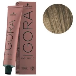 Schwarzkopf Igora Royal Color 10 7-0 Blond Moyen 60 ML