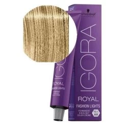 Schwarzkopf Igora Royal Fashion Light N° L-00 Blond Naturel 60 ML