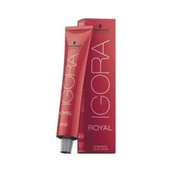 Schwarzkopf Igora Royal Mix 0-33 Teinte Ă Nuancer Anti-rouge 60 Ml