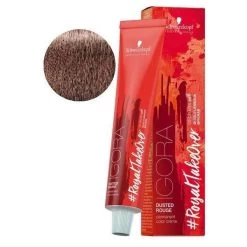 Schwarzkopf Igora Royal TakeOver 8-849 Blond Clair Rouge Beige Violet 60 ML