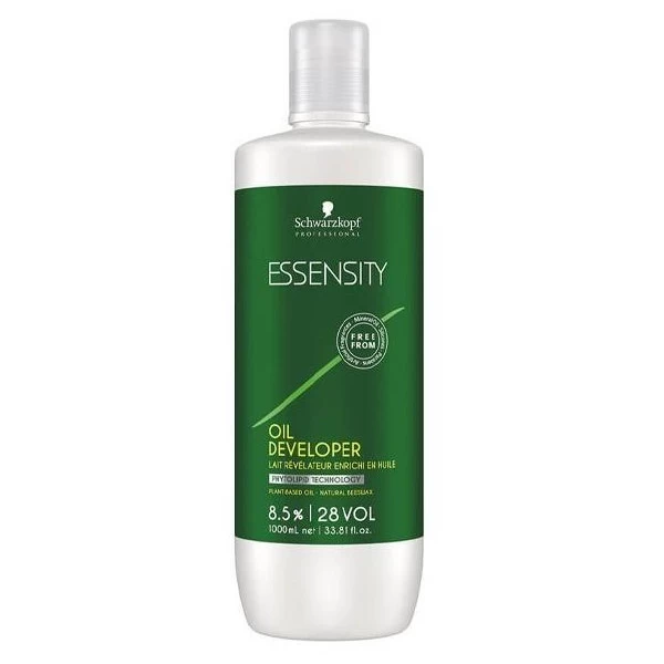 Lait Révélateur Essensity 8.5% 28V Schwarzkopf 1L