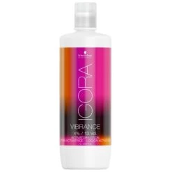 Lotion Activatrice 4% Igora Vibrance SCHWARZKOPF 1L