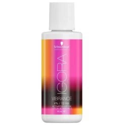 Lotion Activatrice 4% Igora Vibrance SCHWARZKOPF 60ML