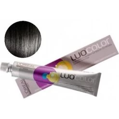 Luo Color N°5 Chatain Clair 50 ML