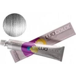 Luo Color P01 Blond Pastel Cendré 50 ML