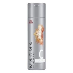 Wella MAGMA By Blondor C Naturel Powder 120g