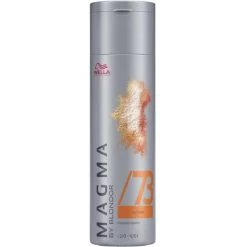 Wella MAGMA By Blondor/73 Marron Doré 120g