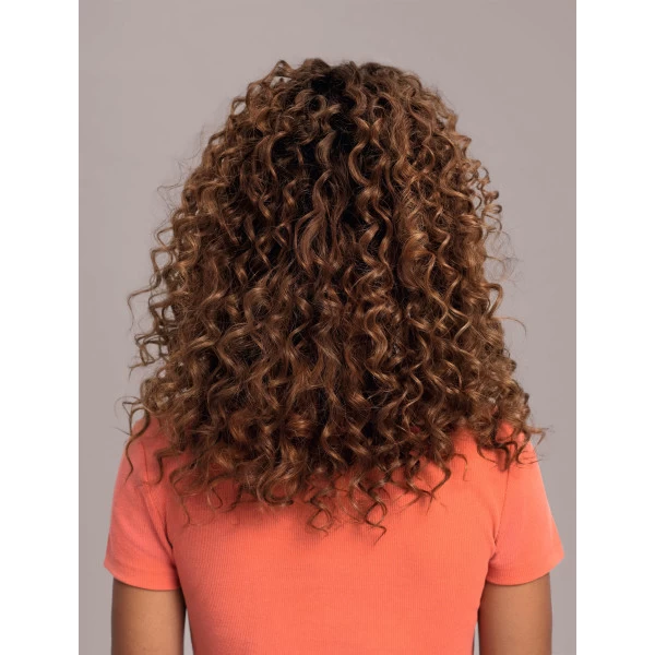 Masque Colorant Caramel Glaze Color Fresh Mask Wella 150ML – Image 4