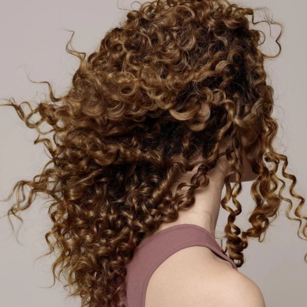 Masque Colorant Caramel Glaze Color Fresh Mask Wella 150ML – Image 6