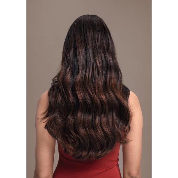 Masque Colorant Chocolate Touch Color Fresh Mask Wella 150ML – Image 4