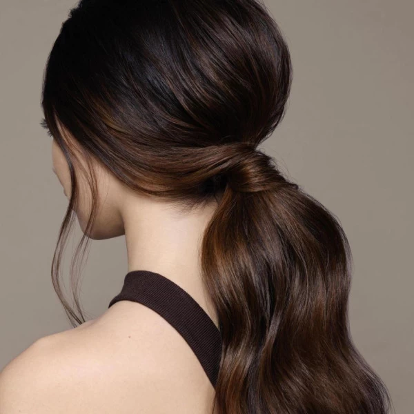 Masque Colorant Chocolate Touch Color Fresh Mask Wella 150ML – Image 6