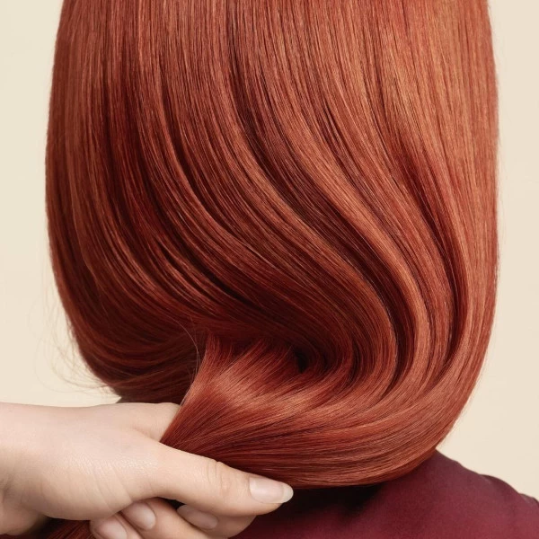 Masque Colorant Copper Glow Color Fresh Mask Wella 150ML – Image 6