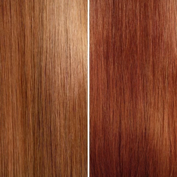 Masque Colorant Copper Glow Color Fresh Mask Wella 150ML – Image 7