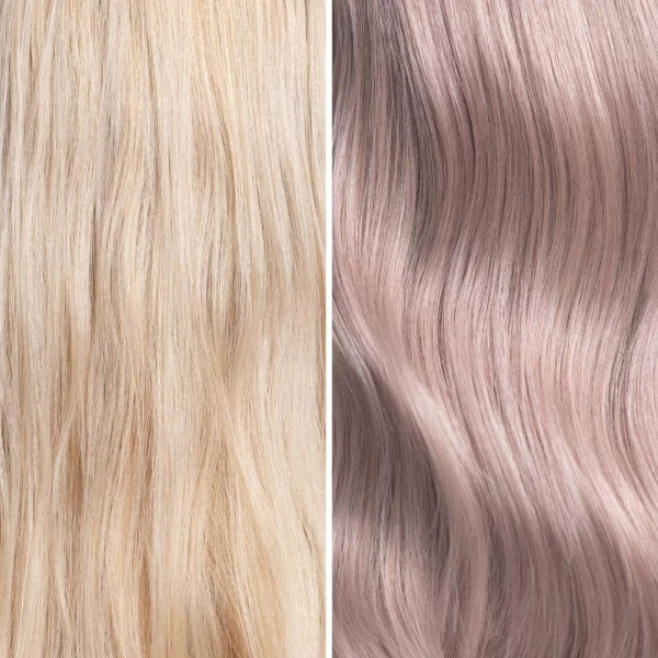 Masque Colorant Lilac Frost Color Fresh Mask Wella 150ML – Image 4