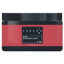 Masque Nourrissant Pigmenté 6-88 Chroma ID SCHWARZKOPF 250ML
