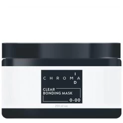 Masque Nourrissant Pigmenté Clear Chroma ID SCHWARZKOPF 250ML