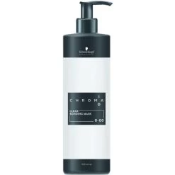 Masque Nourrissant Pigmenté Clear Chroma ID SCHWARZKOPF 500ML