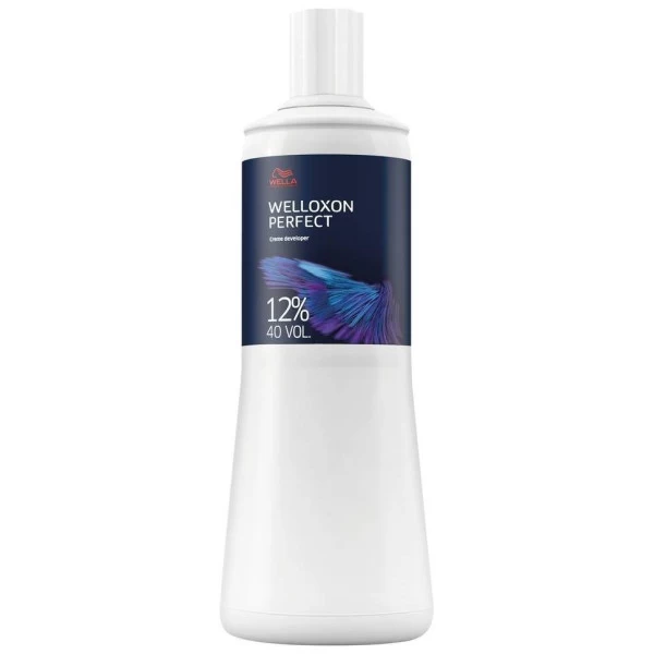 Oxydant Welloxon Perfect 12% 40V Wella 500ml