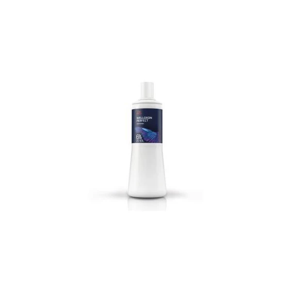 Oxydant Welloxon Perfect 6% 20V Wella 500ml